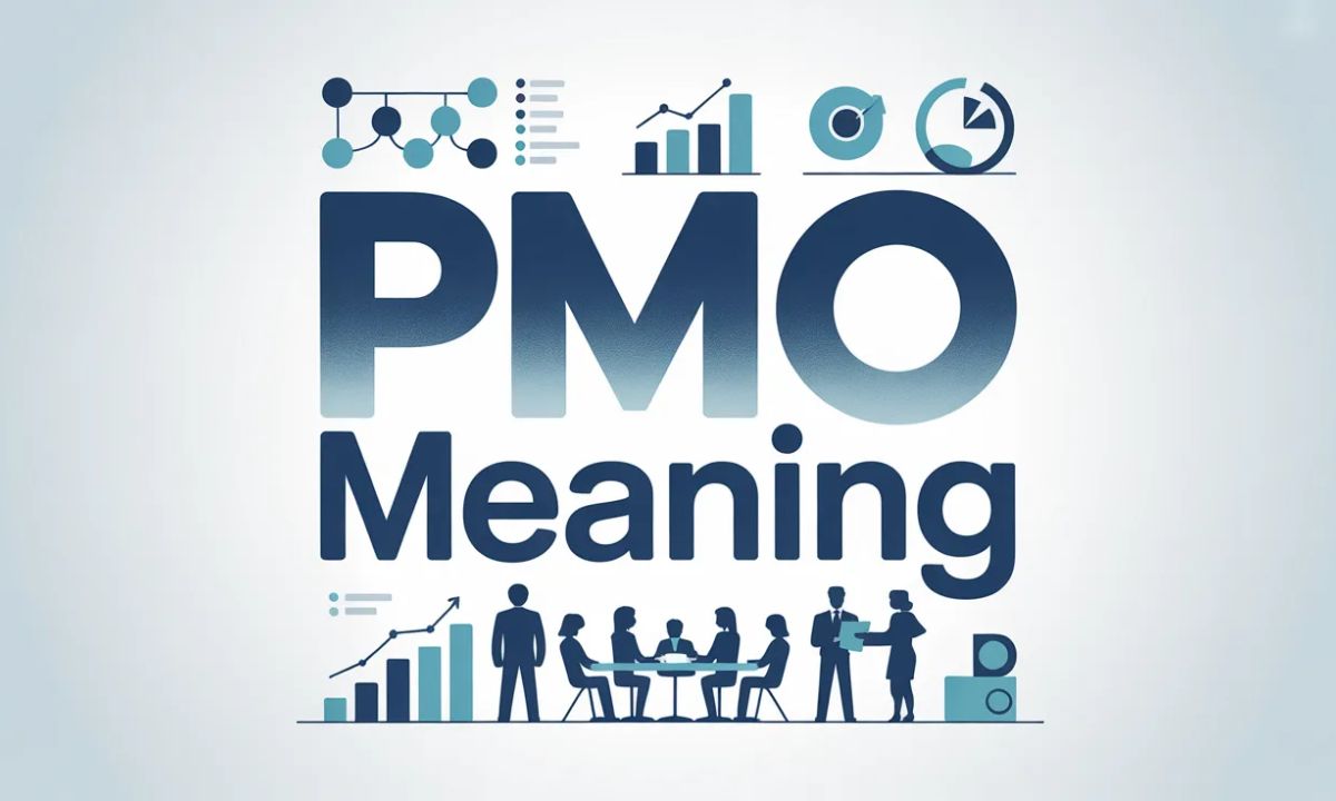PMO Meaning