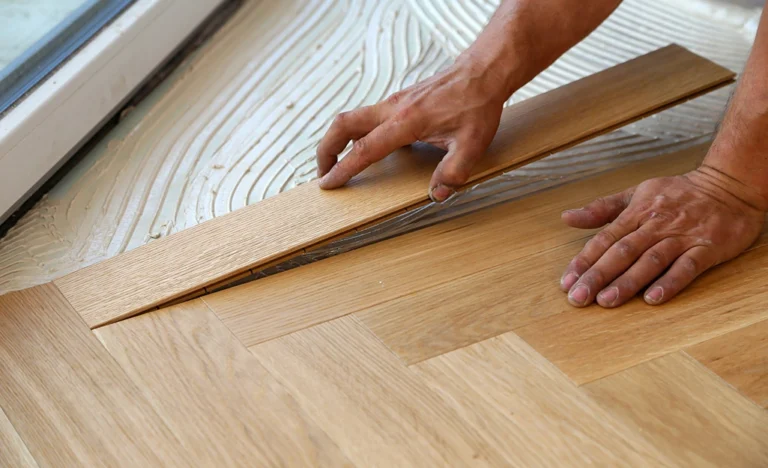 Engineered Wood Flooring: A Complete Guide for Modern Homes Engineered Wood Flooring
