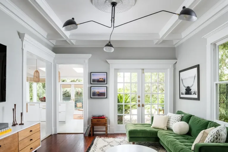 Modern Home Renovation Ideas