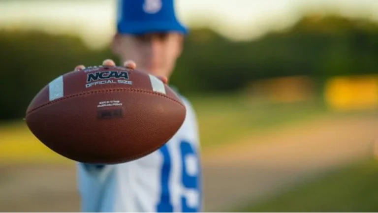 Modern College Football Experience