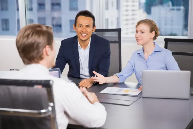 Staffing Agency