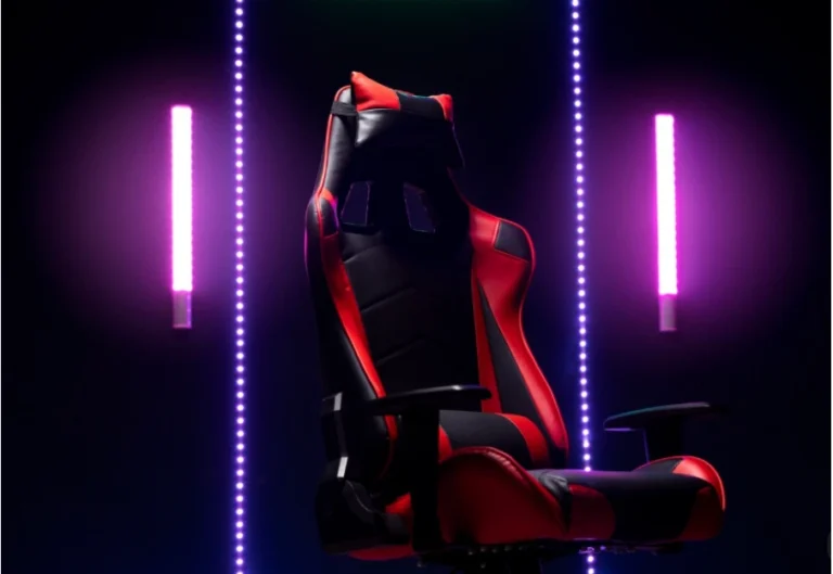 Gaming Chairs Design